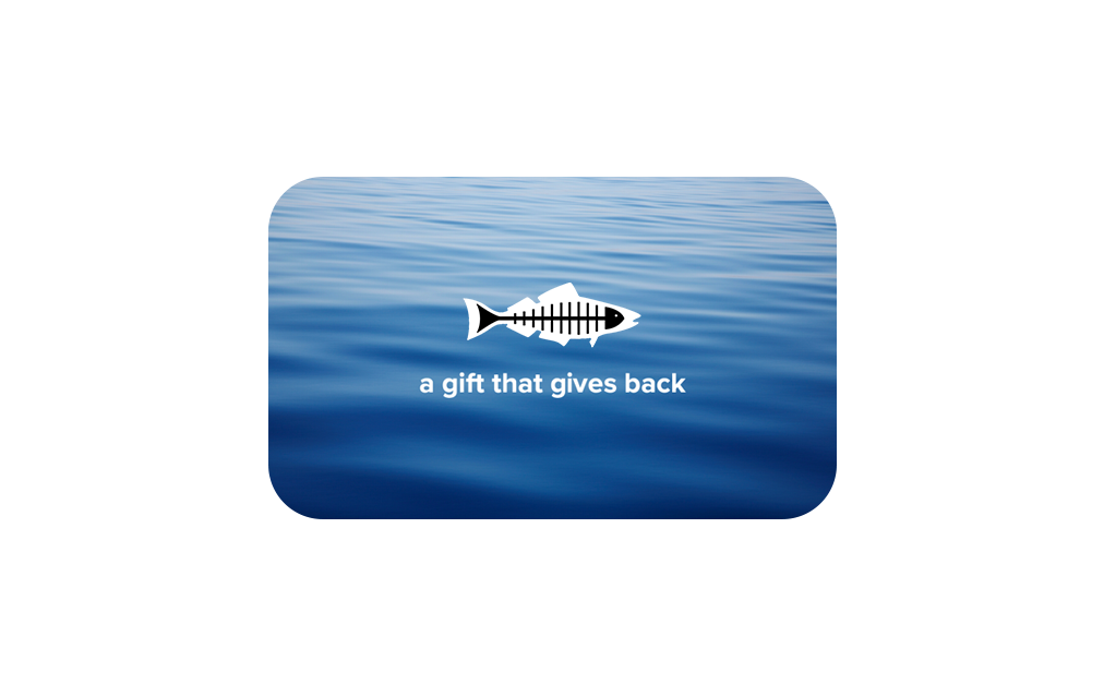 Heal the Bay Gift Card