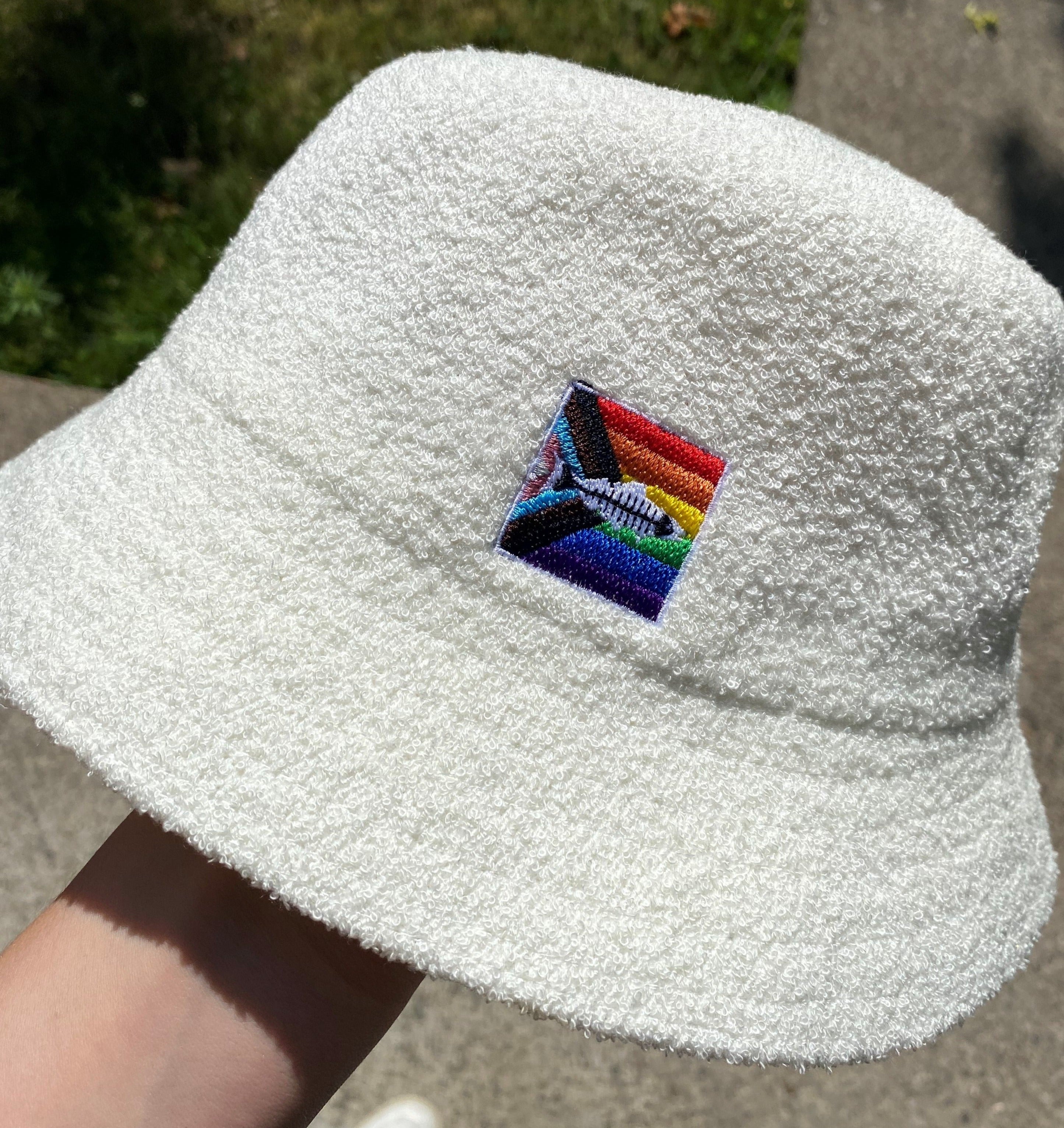 帽子 PHIGVEL BUCKET HAT 2024ss PHIGVEL BUCKET HAT 2024ss