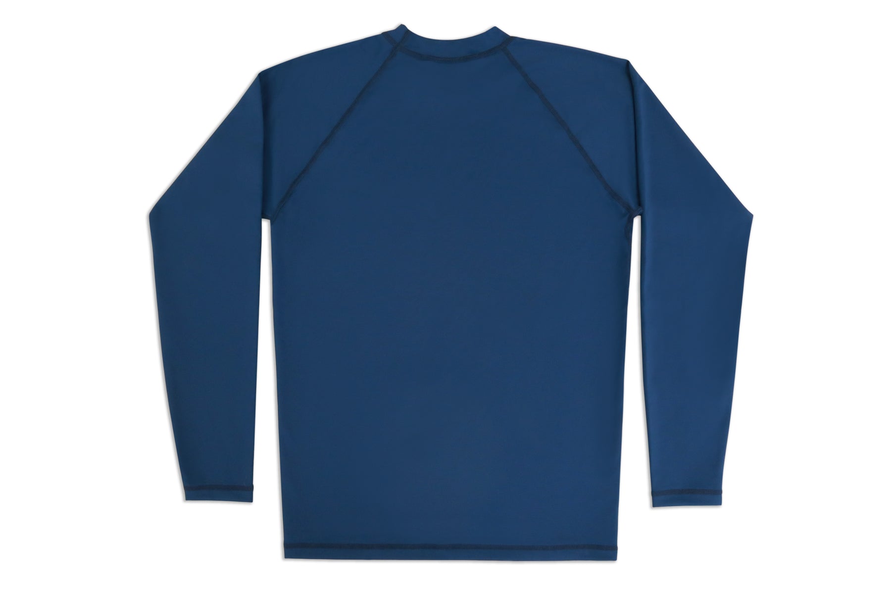 Adult Long Sleeve Rash Guard – Heal the Bay